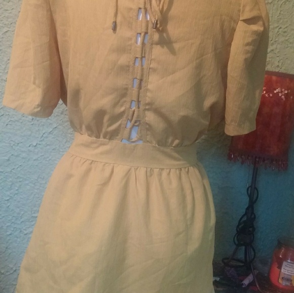 BCBGeneration Dress - Picture 3 of 5